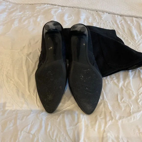 Marc Fischer boots - Picture 4 of 7